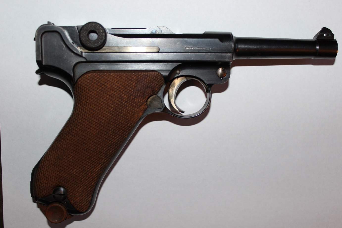 mauser serial numbers manufacture date